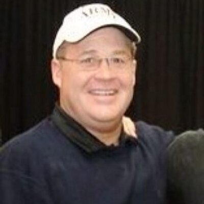 Profile Picture of Don Byerly Jr (@donbyerly) on Twitter