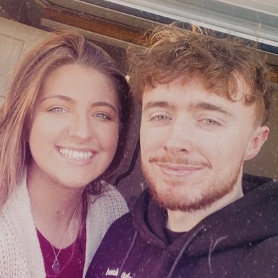 Profile Picture of Brian Whelan (@brianwhelann) on Twitter