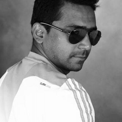 Profile Picture of Joby Varghese (@ToneJoby) on Twitter