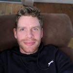 Profile Picture of Matthew Thorpe (@thorpsta21) on Instagram