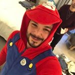 Profile Picture of Yuri Dimitri Alexander Sicari (@pitonepazzotv) on Instagram