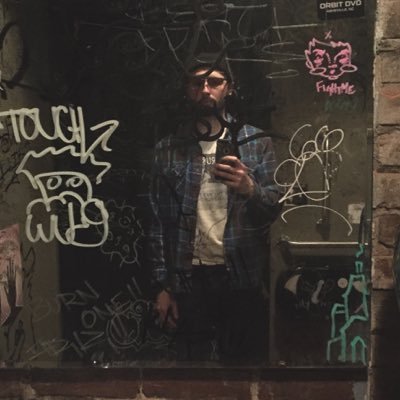 Profile Picture of Jason Maynard (@Jay_Mayn) on Twitter