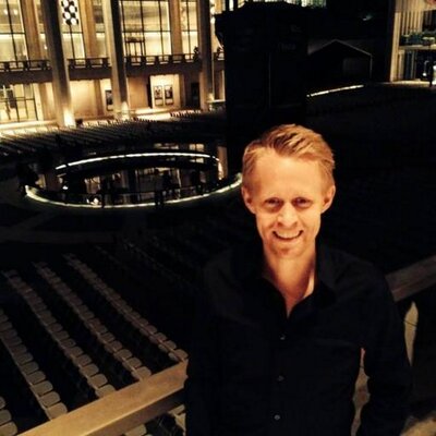 Profile Picture of Kenneth Sinclair (@kennethsinc) on Twitter