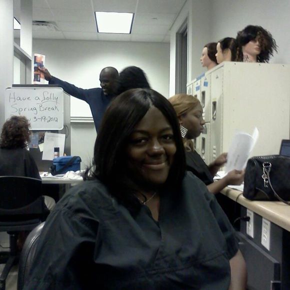 Deshundra Banion - Poshmark Profile Picture of Deshundra Banion (@deshundr) on Poshmark