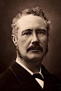 Profile Picture of Charles George Gordonon Wikipedia