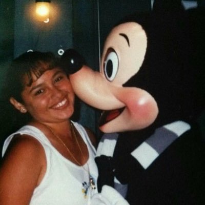 Profile Picture of Rita G. Moreno (@ritamoreno99) on Twitter