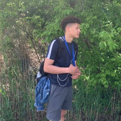 Profile Picture of Papa (@Chris_Severe) on Twitter