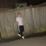 Profile Picture of Daniel Shane Pickett Frandsen (@shanedaniel25) on Instagram