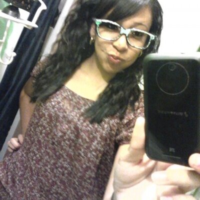 Profile Picture of Daniella Jauregui (@daniellaarielle) on Twitter