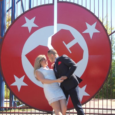 Profile Picture of Jordan Rahman (@JordanRahman) on Twitter