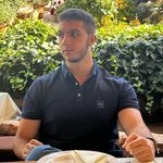 Profile Picture of Ahmad Taha Taha (@ahmad_t_taha_) on Instagram