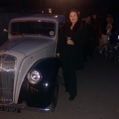 Profile Picture of Paige H (@paige_hutton) on Twitter