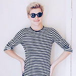 Profile Picture of Kyle Jordan (@kylematt393) on Flickr