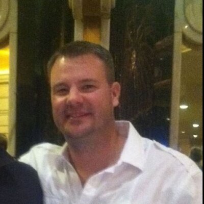 Profile Picture of Josh Thweatt (@josh_thweatt) on Twitter