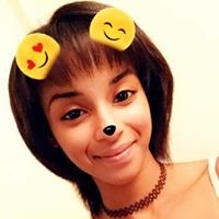 Profile Picture of Krystal Rodriguez (@krystal-rodriguez-58) on Quora