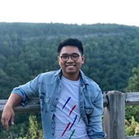 Profile Picture of Matthew Uvas (@matthewuvas) on Pinterest