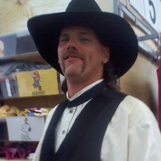 Profile Picture of Aaron Harrill (@aaron.harrill) on Facebook