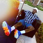 Profile Picture of Lon Williams (@lonthecon) on Instagram