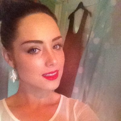 Profile Picture of Aimee Lea Stringer (@AimeeLea93) on Twitter