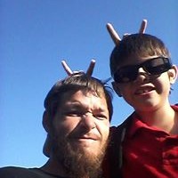 Profile Picture of Joshua Hightower (@joshua-hightower-1) on Quora