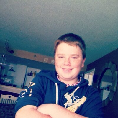 Profile Picture of Ian Hendrix (@ianjh2003) on Twitter