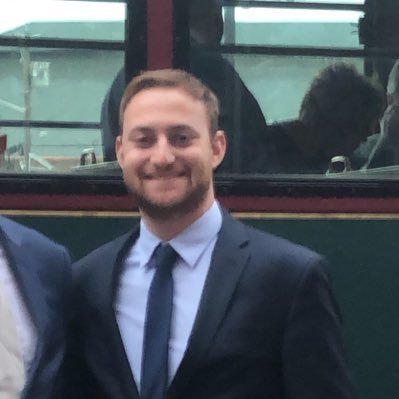 Profile Picture of Zach Miller (@ByZachMiller) on Twitter