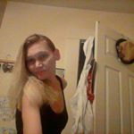 Profile Picture of Chrissy Scott (@chrissy.scott72) on Instagram