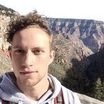 Profile Picture of aaron getzin (@get_aar) on Instagram