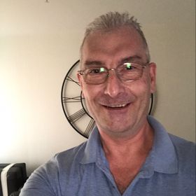 Profile Picture of Peter Chawner (@nolhtairt) on Pinterest
