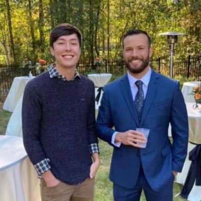 Profile Picture of Scott Roettger (@scott_roettger) on Twitter