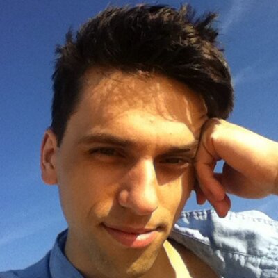 Profile Picture of Jeremy Burton (@JeremyWBurton) on Twitter