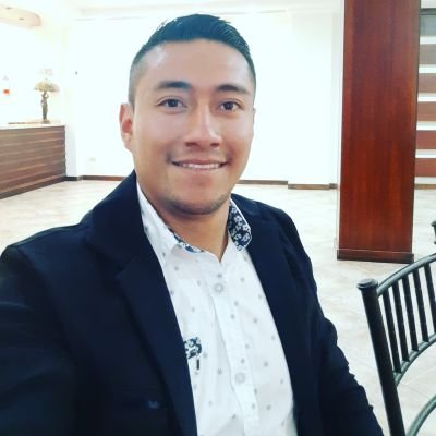 Profile Picture of Michael Gordillo (@MichaelGordill4) on Twitter