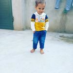 Profile Picture of harman rishita (@harman_rishita) on Instagram