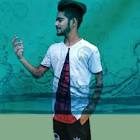 Profile Picture of   harsh mahajan... (@harsh__mahajan) on Tiktok