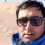 Profile Picture of sarabandi (@sarabandi) on Instagram