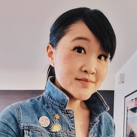 Profile Picture of HEMLEVA • Samantha Leung (@hemleva) on Pinterest