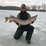 Profile Picture of Mitch (@huntfishmichaud) on Instagram