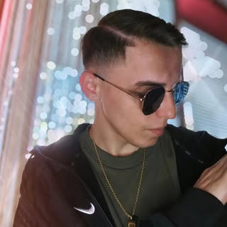 Profile Picture of Martin Ferko 🎤🔥 (@_martinferko) on Instagram