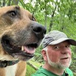 Profile Picture of Jim Van Alstine (@jamesmarkvanalstine) on Instagram