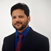 Profile Picture of Vijay Vellore (@vijay-vellore) on Quora
