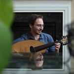 Profile Picture of Aaron Goldstein (@oudsfoods) on Instagram