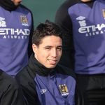 Profile Picture of Samir Nasri (@samnasri8) on Instagram