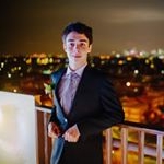 Profile Picture of Alex (@alexsitnikov123) on Instagram