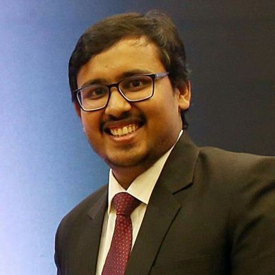 Profile Picture of Akshay Mahajan (@akshay_mahajan) on Twitter