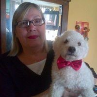 Profile Picture of Dora Solano Labrador (@dorasolanol) on Pinterest