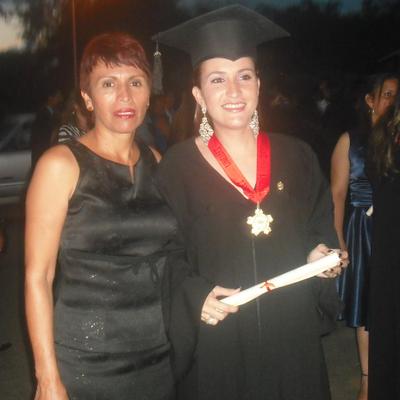 Profile Picture of Vilma Gutiérrez (@vilmagut) on Twitter