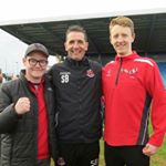 Profile Picture of Adam Dodds (@adamrdodds) on Instagram