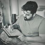 Profile Picture of Raheel Patel (@raheelpatel_official) on Instagram