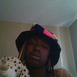 Profile Picture of Tony Mungo (@bomba_afro_latinapride1995) on Instagram