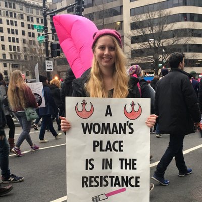 Profile Picture of Kelsey Crane (@klcrane1) on Twitter